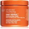 Image de StriVectin Advanced Resurfacing Daily Reveal Exfoliating Pads patchs exfoliants pour lisser la peau et réduire les pores 60 pcs