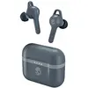Image de Écouteurs Bluetooth Skullcandy Indy Evo avec Microphone, True Wireless, résistants à l’Eau et à la Sueur, Jusqu’à 30 h d’autonomie Totale - Gris