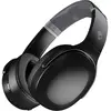 Image de Skullcandy Crusher Evo Wireless Over-Ear Casque supra-auriculaire sans fil noir volume réglable téléphone