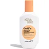 Image de Bondi Sands - Gold’n Hour Vitamin C Serum - Sérum Éclaircissant Anti-âge à la Vitamine C pour le Visage, Hydratant, 30ml
