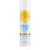 Image de Bondi Sands SPF 50+ Everyday Face Mist brume protectrice visage SPF 50+ 60 g