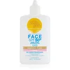 Image de Bondi Sands SPF 50+ Everyday Face Fluid fluide teinté léger visage SPF 50+ 50 ml