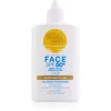 Image de Bondi Sands SPF 50+ Everyday Face Fluid fluide solaire visage SPF 50+ 50 ml