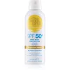 Image de Bondi Sands SPF 50+ Everyday Mist spray waterproof solaire SPF 50+ 160 g