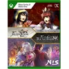 Image de Fallen Legion: Rise to Glory / Fallen Legion Revenants DELUXE EDITION / Xbox One