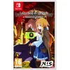 Image de Labyrinth of Galleria: The Moon Society - Standard Edition (Nintendo Switch)