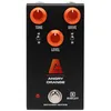 Image de Keeley Angry Orange - Distorsion pour Guitares