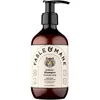 Image de Fable & Mane Shampooing Hydratant, Hydratant et Nettoie les Cheveux Secs et Abîmés à l'Aloe Vera et à l'Huile de Coco Pour Cheveux Moyens à Épais (250ml)
