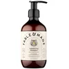 Image de Fable and Mane Volumizing Shampoo for Fine Hair (250ml). Sulphate Free Hair Shampoo, Volume Shampoo for Fine Hair, Vegan & Cruelty-Free Volumising Hair Products - Genuine Fable & Mane Natural Shampoos