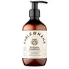 Image de Fable And Mane Holiroots Conditioneur Pour Cheveux, Conditionneur Hydratant Profond Pour Cheveux Secs Et Abîmés, Réparateur De Cheveux Endommagés Avec Curcuma, 250 Ml