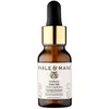 Image de Fable and Mane HoliRoots Oil Treatment for Dry Damaged Hair with Amla and Castor - Pre Wash Hair Repair