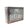 Image de Catalyst Game Labs - BattleTech Wolfs Dragoons Assault Star - Miniature Game -English Version