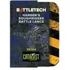 Image de Catalyst Game Labs - BattleTech Hansens Roughriders Battle Lance - Miniature Game -English Version