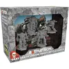 Image de Catalyst Game Labs - BattleTech Gray Death Legion Heavy Battle Lance - Miniature Game -English Version