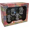 Image de Catalyst Game Labs BattleTech - Figurines - Lance de Commandement des Highlanders du Nord - Extension - Jeu de Miniatures à partir de 14 Ans