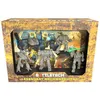 Image de Catalyst Game Labs BattleTech | Miniatures | Legendary Pilots Pack II | Expansion | Miniature Game Ages 14+