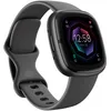 Image de Google Fitbit Sense 2 Montre connectée sport et santé avec GPS intégré, fonctionnalités avancées pour la santé, jusqu’à 6 jours d’autonomie de batterie - compatible avec iOS 15 & Android OS 9.0