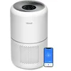 Image de LEVOIT Purificateur d'Air HEPA Intelligent jusqu'à 50 , Efficace contre Allergies & Purificateur d'Air Chambre Silencieux, Élimine 99.97% des Allergènes