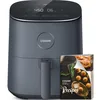 Image de COSORI Air Fryer XL 4,7L avec 9 Programmes, 1500W Airfryer de 75 °C à 230 °C, Friteuse sans Huile Silencieuse y Compris PRÉCHAUFFAGE/GARDER AU CHAUD/SHAKE, avec 100+ recettes