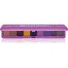 Image de J.Cat Beauty Sweet Tooth palette de fards à paupières teinte 104 Grape Crunch 7.2 g