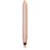 Image de J.Cat Beauty Shimmie Struck fard à paupières crème en stick teinte 110 Moonlight Radiance 2 g