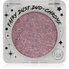Image de J.Cat Beauty Fairy Dust Duo-Chrome fard à paupières scintillant teinte 101 Goblin Supercharged 2.3 g