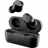 Image de Skullcandy Jib True 2 Écouteurs Intra-Auriculaires sans Fil, Autonomie 32 h, Microphone, Compatibles iPhone + Android + Appareils Bluetooth - Noir