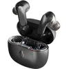 Image de Skullcandy Rail ANC Écouteurs Intra-Auriculaires à Suppression de Bruit sans Fil, Autonomie 27 h, Microphone, Compatibles iPhone + Android et Appareils Bluetooth - Noir