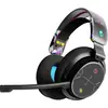 Image de Skullcandy PLYR Micro-casque supra-auriculaire Bluetooth, filaire Stereo Black micro-casque Gaming