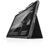 Image de STM Dux Plus Étui de Protection pour iPad Pro 11"/2ème génération Noir