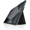 Image de STM Dux Plus (stm-222-334LZ-01) pour iPad Pro 12,9" 5e génération/12,9" 4e génération/12,9" 3e génération AP   Noir