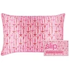 Image de Slip - Pure soie queen - cupcake à la fraise Sommeil & bien-être 1 pieces unisex