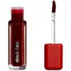 Image de about-face - Blurred Matte Lip Plump Rouge à lèvres 6 ml Rouge foncé unisex