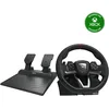 Image de Volant de Course Overdrive Conçu pour XBox Series X/S et PC - Licence officielle Microsoft