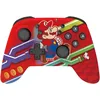 Image de HORI Manette sans fil Horipad pour Switch - Édition Super Mario