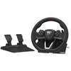 Image de Hori Volant de Course Apex pour PC/PS4/PS5 - Pédales incluses - Licence officielle Sony - Noir