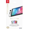 Image de HORI Switch OLED Premium Anti-Glare Screen Filter
