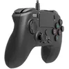 Image de Hori Fighting Commander OCTA Manette pour Playstation 5, PS4, PC - Licence Officielle Sony