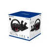 Image de HORI Volant de course sans fil APEX pour Playstation 5, Playstation 4 et PC - Licence officielle Sony