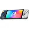 Image de HORI Split Pad Compact (Évolutions Évoli) Manette mode portable pour Nintendo Switch et Nintendo Switch modèle OLED - Licence officielle Nintendo et Pokémon