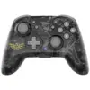 Image de HORI Manette sans fil Horipad pour Switch - Édition The Legend of Zelda : Link
