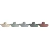 Image de Mushie Bath Boats bateaux de bain 5 pcs