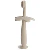 Image de Mushie Learning Toothbrush brosse à dents Star Shifting Sand 1 pcs