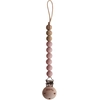Image de Attache tétine Eva Rose