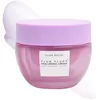 Image de Glow Recipe Mini Plum Plum Plump Crème visage à l'acide hyaluronique   Hydratant hydratant pour le visage qui repulpe et équilibre la peau   Gel hydratant végétalien fouetté avec acide polyglumatique