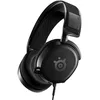 Image de SteelSeries Arctis Prime - Casque de Jeu compétitif - Pilotes Audio Haute fidélité - Compatibilité multiplateforme, Noir