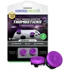 Image de KontrolFreek FPS Freek Frenzy Grips pour Manette Xbox | 1 Rehausseur Haut & 1 Milieu pour Xbox Series X|S & Xbox One | Plus de Précision & Contrôle | Violet