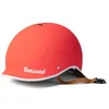 Image de Thousand Casque de Vélo pour Adultes Collection Heritage Original Profil Bas Rétro pour Navetteurs et - Certificado de Seguridad Para Bicicleta, Patinete Eléctrico, Skateboard, Bicicleta de Carretera