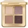 Image de Palette de Fards à Paupières Hourglass Modernist #Monochrome - Teintes Fusionnées pour un Regard Artistique et Lumineux