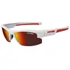 Image de Tifosi Shutout Sunglasses Smoke Red/CAT3